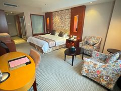 -爱时特套房酒店(会展中心远洋城店)