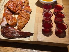 -桂小厨广西菜(青秀万达店)