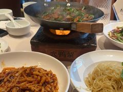 -大鸭梨烤鸭(甘家口店)