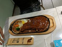 -两点半深夜牛排(斗西路店)