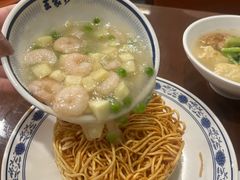 -王家沙点心店(南京西路总店)