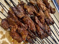 -老白家怡贵园烤肉