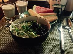 -天津君隆威斯汀酒店