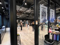 -G-STEPS舞蹈工作室