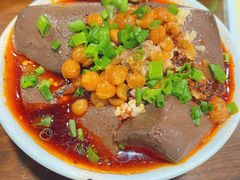 -正宗苏稽毛哥跷脚牛肉总店