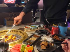 -谷牛日式烤肉(宝山U天地店)