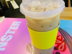 -Ice Monster冰馆·CNN评选全球十大甜品(国贸商城店)