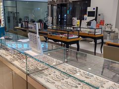 -大明府国际眼镜(太原北街店)