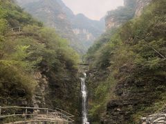 -孤山寨风景区