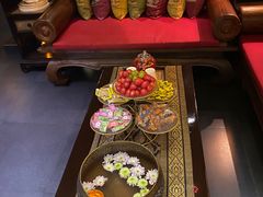 -泰合玺·精油疗愈SPA(南京光环花园城店)