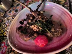 -BROWNSTONE布朗石西班牙餐厅(富城店)