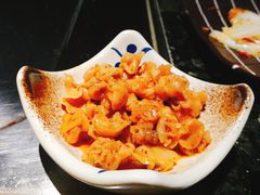 油辣螺肉-松临·铁板烧&Omakase(神农店)