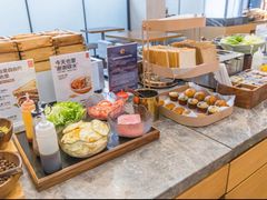 -桔子酒店（上海静安寺武宁路地铁站店）(原静安寺余姚路店)