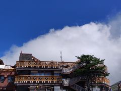 -富士山吉田線五合目
