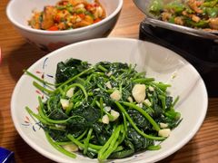 -恰饭·老长沙市井菜(天河客运站店)