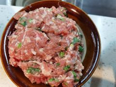 香菜丸子-电台巷火锅(静安店)
