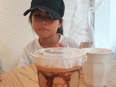 -Cafe on warm(丹霞店)