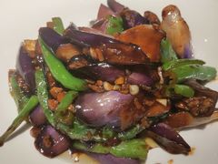 酱爆双茄-闽上鲜·福建菜(龙湖滨江天街店)