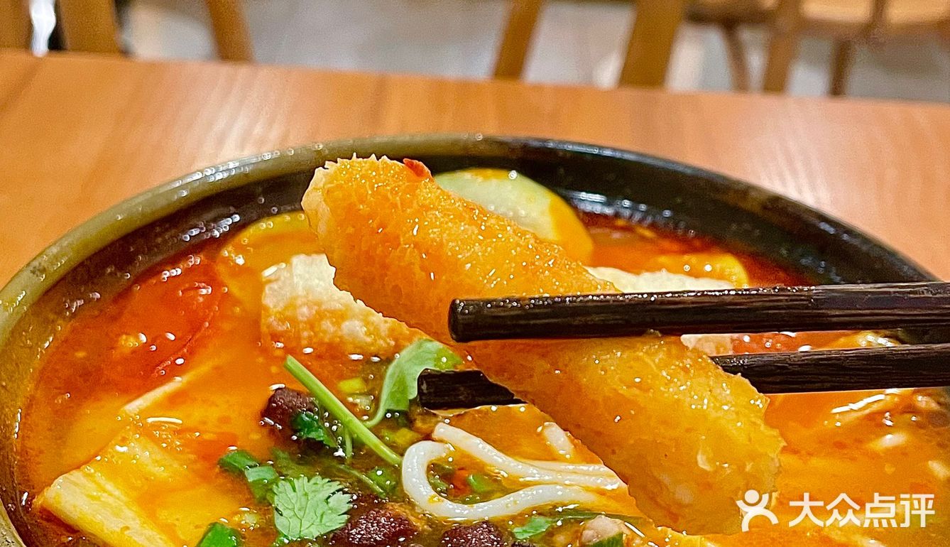 每周至少会吃一次的酸辣好味！口味吃jiao～