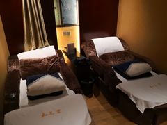 -知足堂养生会所(碑亭巷店)