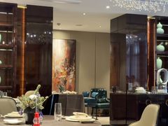 -北京泰富酒店-柏景轩中餐厅