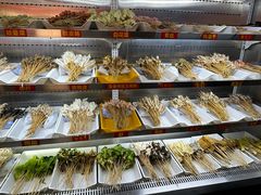 -古真记钵钵鸡(总店)