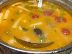 -Siam泰餐厅(水上公园店)