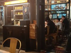 -探鱼·鲜青椒爽麻烤鱼(番禺万达店)