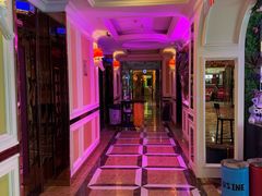 -金青果甄选KTV(劳动公园店)