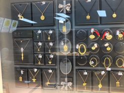 -邵老师打金·黄金加工(大望路总店)