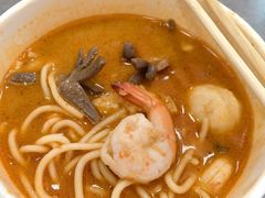 -四里沙茶面(七星西路分店)