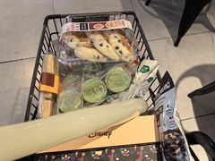 -盒马鲜生(悦峰店)