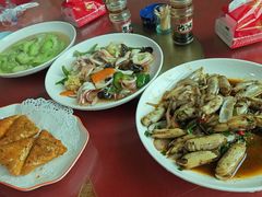 -云生海鲜楼