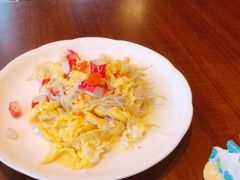 -蜈支洲岛珊瑚酒店临海阁中餐厅
