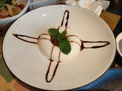 -安妮意大利餐厅(国贸店)