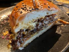 -Q MEX 库迈墨西哥餐吧(三里屯店)