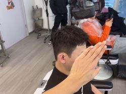 -Brother Barber Shop男士理发店