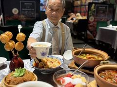 -川香鼎盛·川府家宴商务宴请(市桥富华总店)