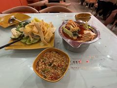 -辣动时代自助小火锅(大庆路店)