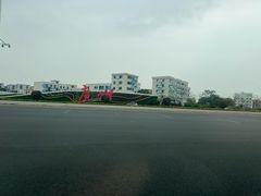 -广州白云国际机场-T2航站楼