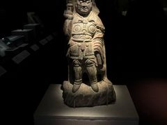 -敦煌石窟文物保护研究陈列中心