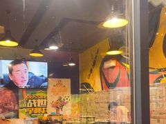 -郑贵初烧烤·烤凤爪的发明者(王家湾店)