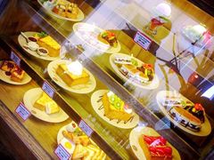 漫咖啡(文化西路店)-漫咖啡 (CCPAPK创意港店)