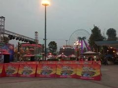 -国色天乡三期陆地乐园