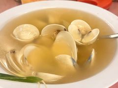 -大茄来海鲜餐厅(亚洲城分行)