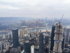 -WFC会仙楼观景台