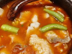 -山石榴·贵州菜(丰盛里店)