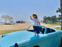 -阳光海岸露营公园