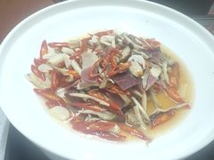 -黔蘑菇四季餐厅(观山湖店)