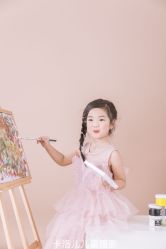 -卡洛儿高端儿童摄影(郑东新区店)